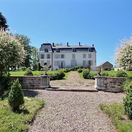 Domaine De Mont Hotel ภายนอก รูปภาพ