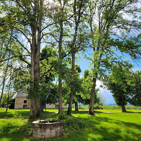 Domaine De Mont Hotel ภายนอก รูปภาพ