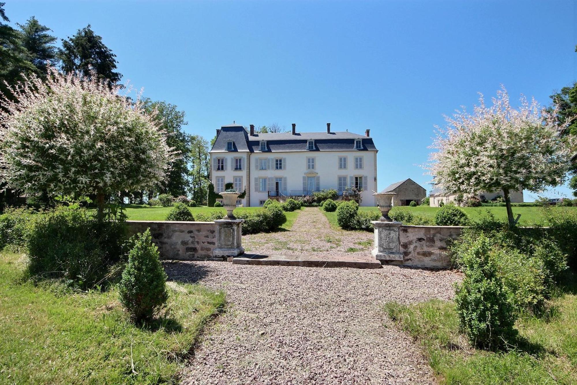 Domaine De Mont Hotel ภายนอก รูปภาพ