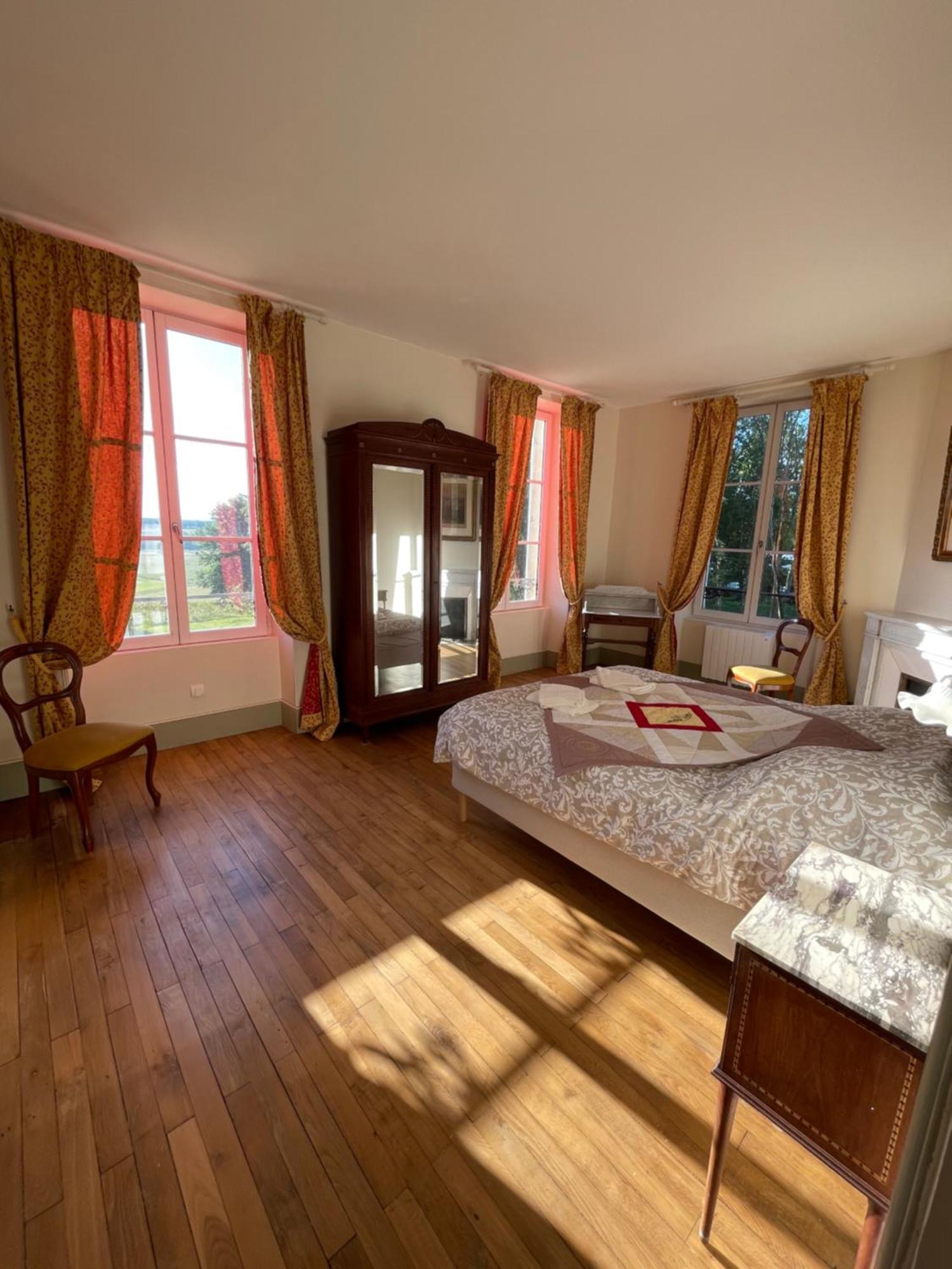 Domaine De Mont Hotel ภายนอก รูปภาพ